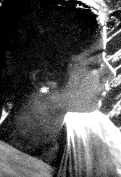 চিত্রা সেন